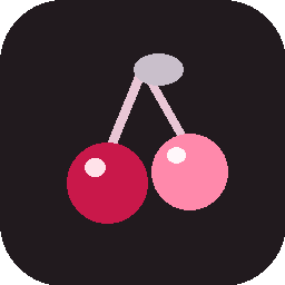 Lilcherry Theme